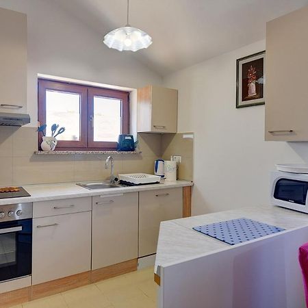 Holiday Home Jasminka Μεντουλίν Εξωτερικό φωτογραφία
