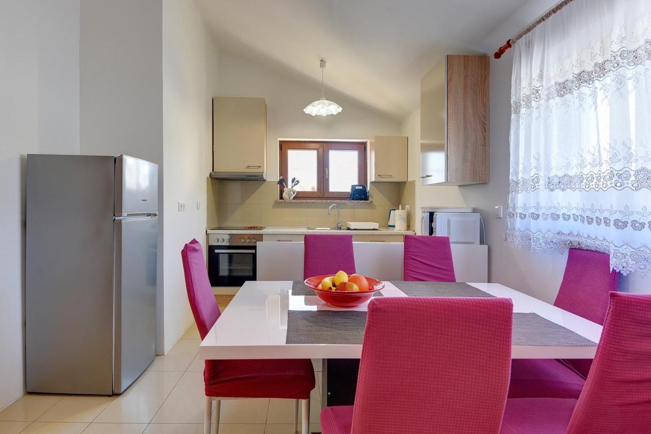Holiday Home Jasminka Μεντουλίν Εξωτερικό φωτογραφία